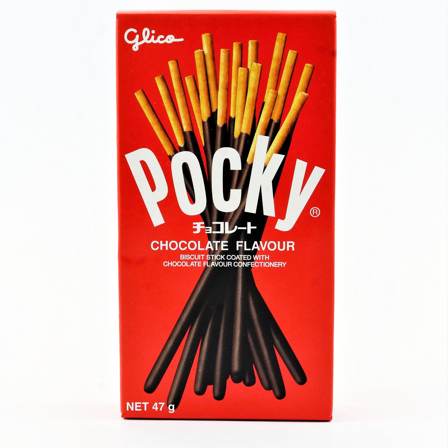 Pocky Chocolate 47g
