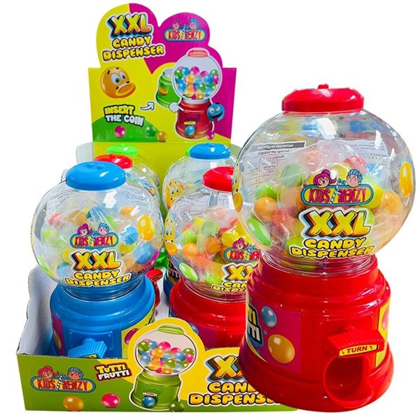 XXL Candy Dispenser