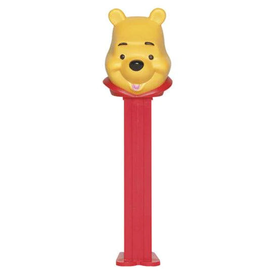 PEZ Winnie the Pooh