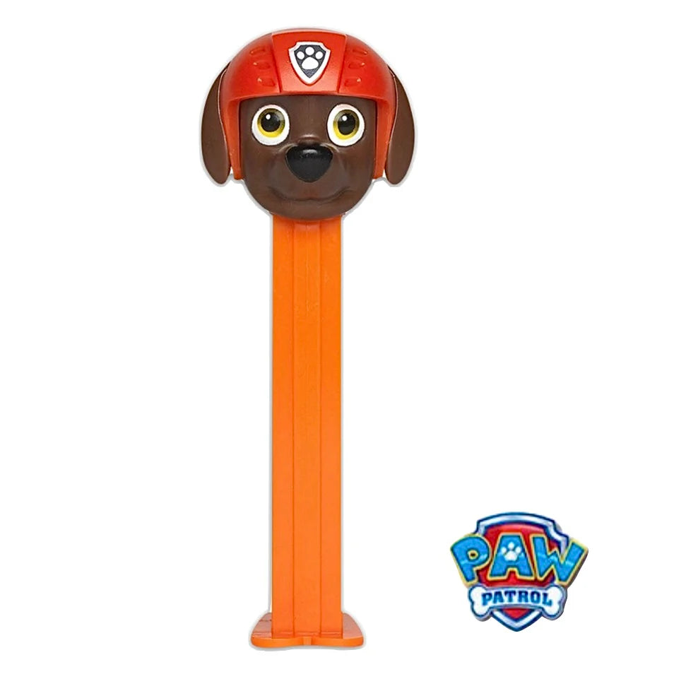 PEZ Paw Patrol