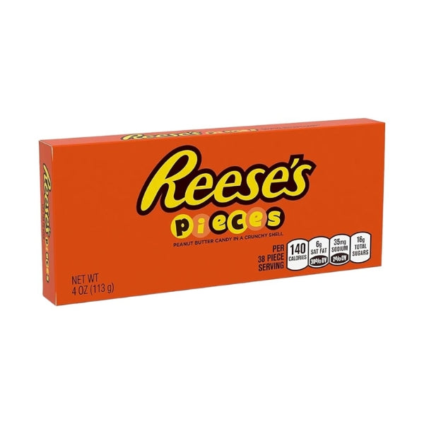 Reeses Pieces 113g
