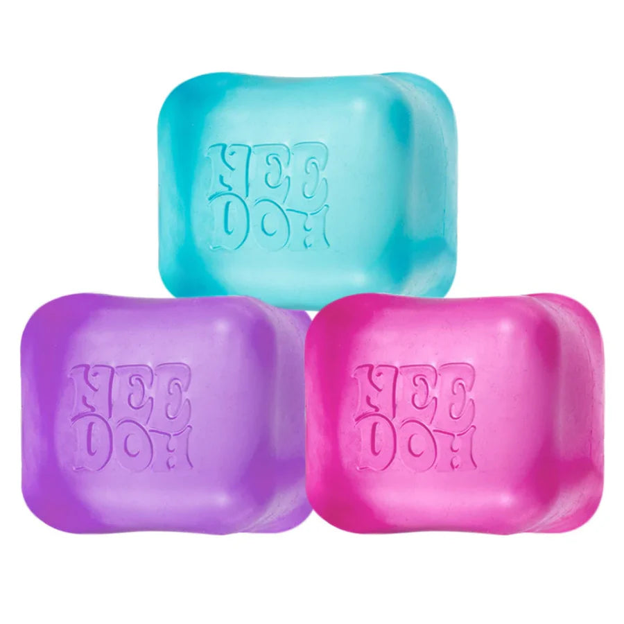 Nice Ice Baby Teenie NeeDoh