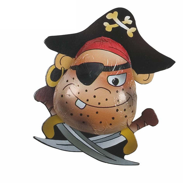 Storz Chocolate Pirate