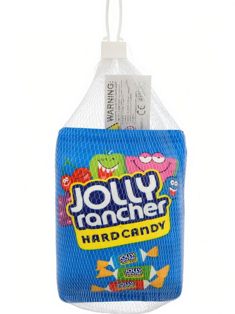 Jolly Rancher Squishy
