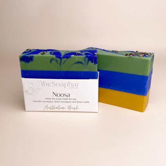 Noosa Soap