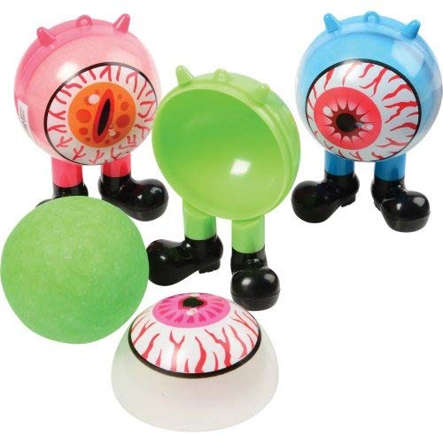 Cyclops Monster Jawbreakers