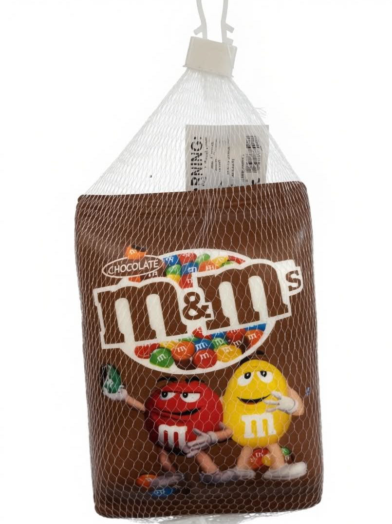 M&Ms Squishy