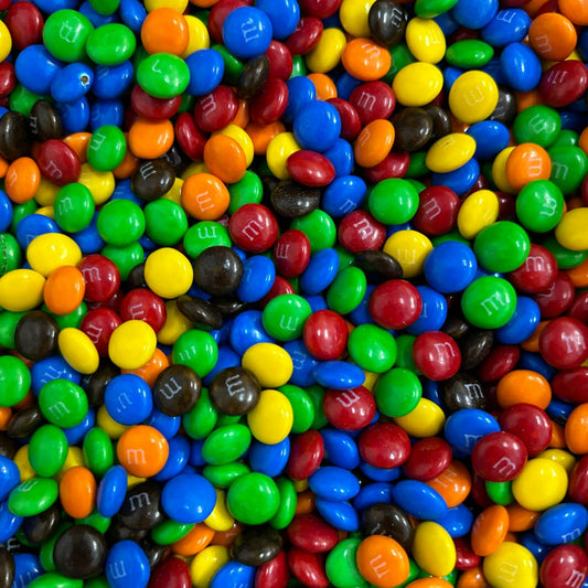 M&MS