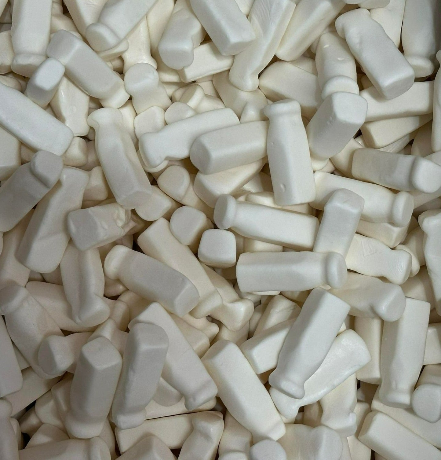 Fresha (Cadbury) Milk Bottles