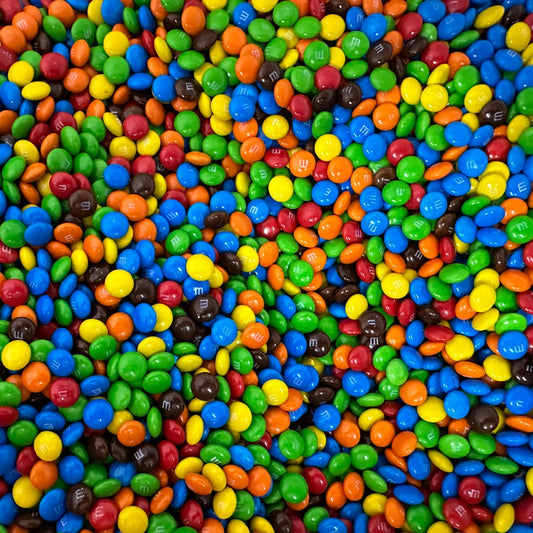 Mini M&Ms