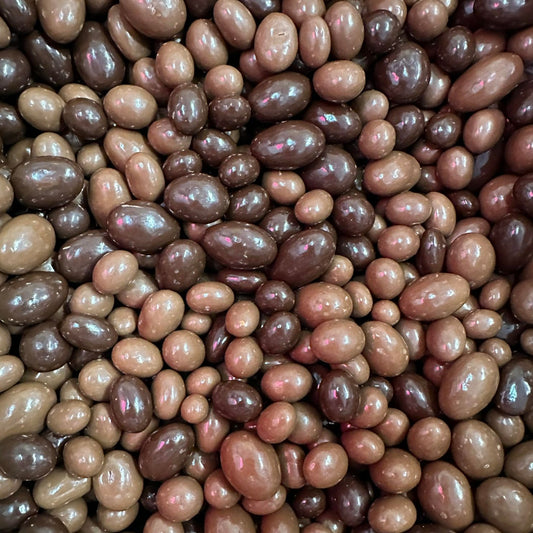 Fruit and Nut - Everfresh