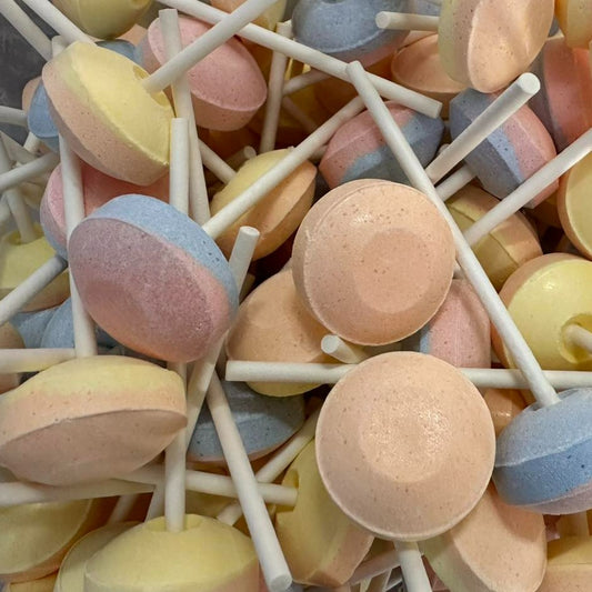 Sweetworld Sherbet Lollypop