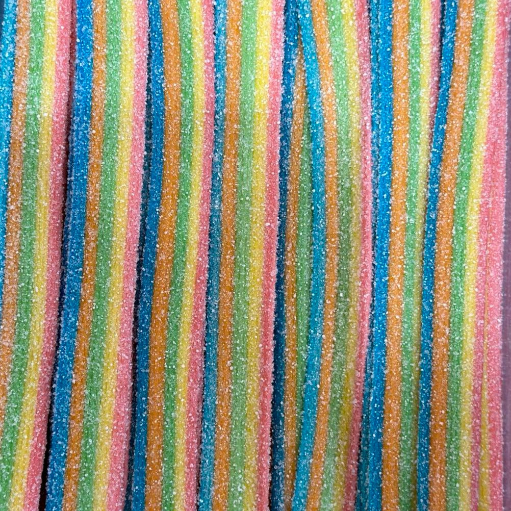 TNT SOUR STRAP - MULTICOLOURED