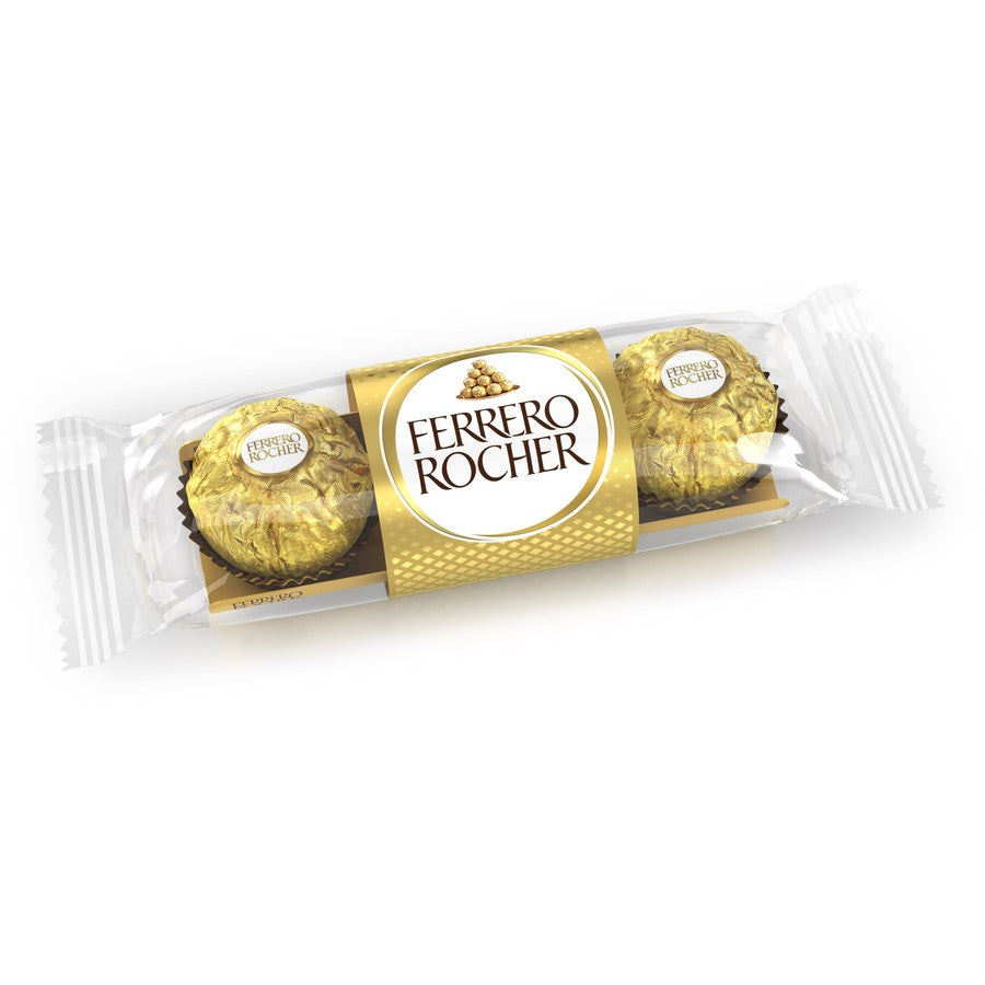 Ferrero Rocher Chocolate 3 pack