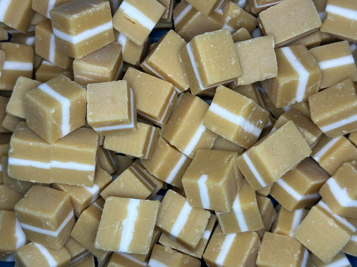 JERSEY CARAMELS