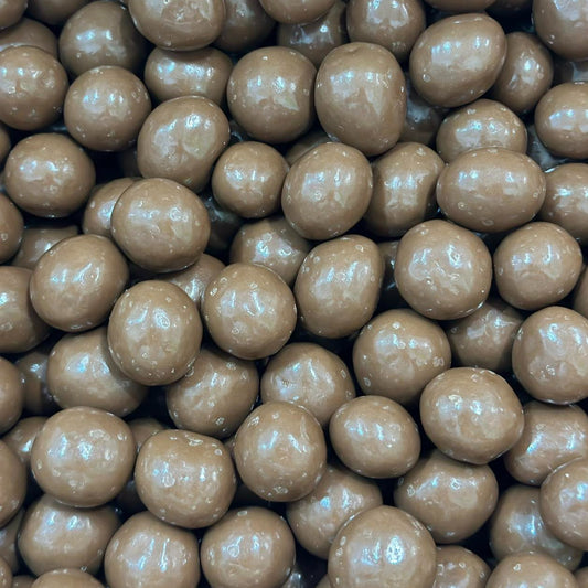 MILK CHOCOLATE RASPBERRIES
