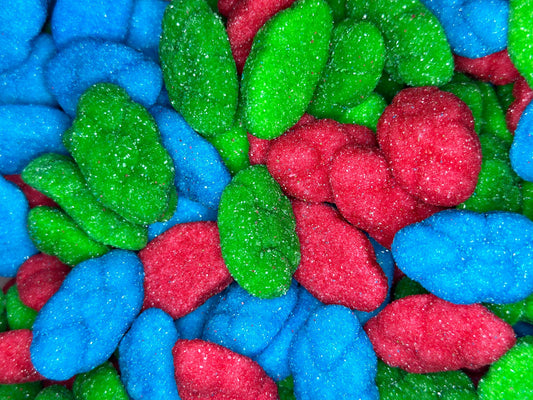 Clouds Mix  - Chunky Funkeez