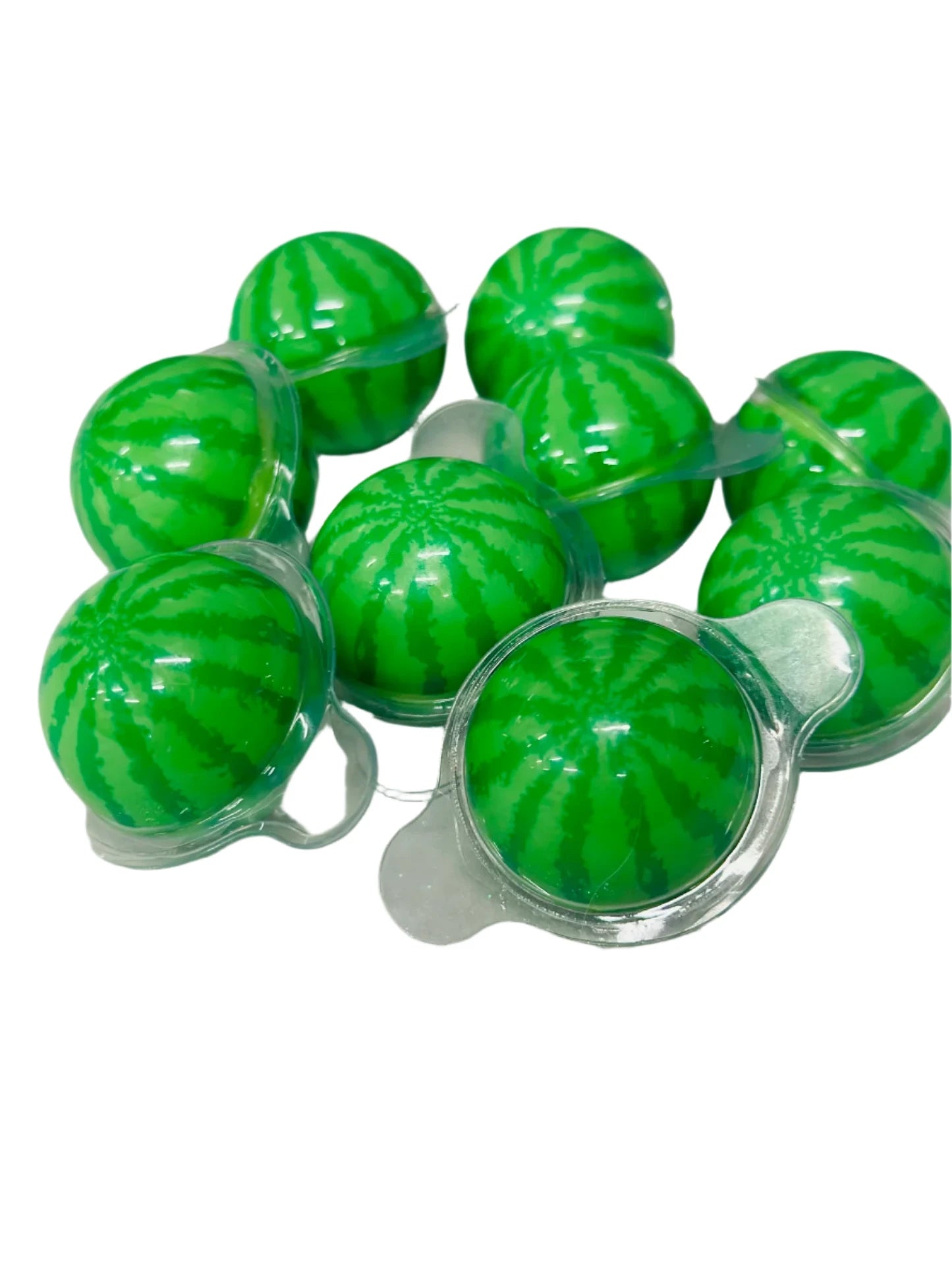 Gummy Watermelon