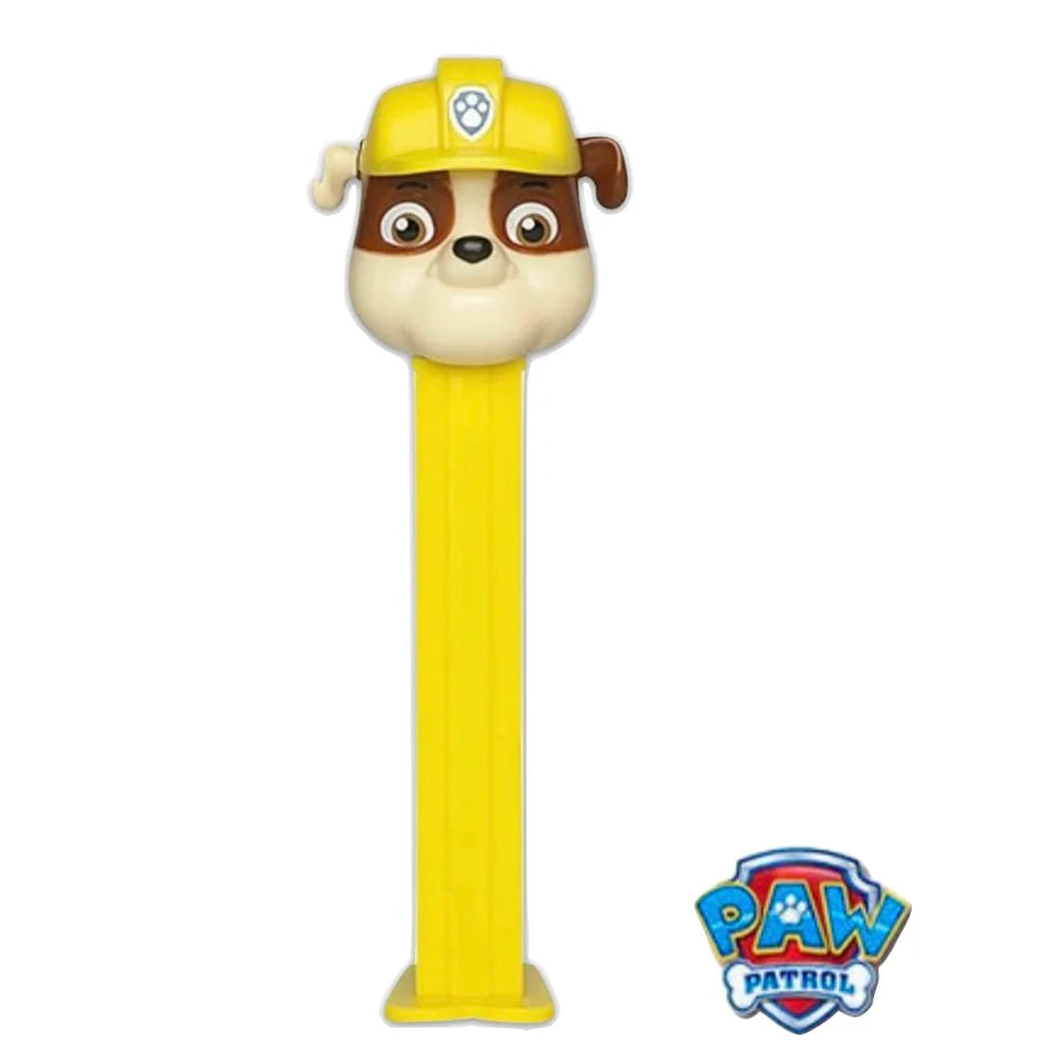 PEZ Paw Patrol