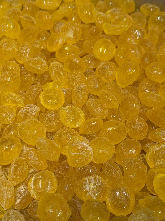 Lemon Drops