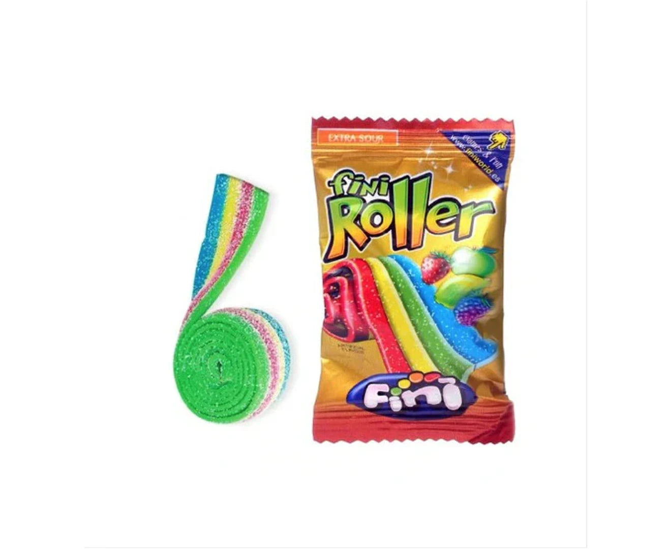 Fini Sour Roller