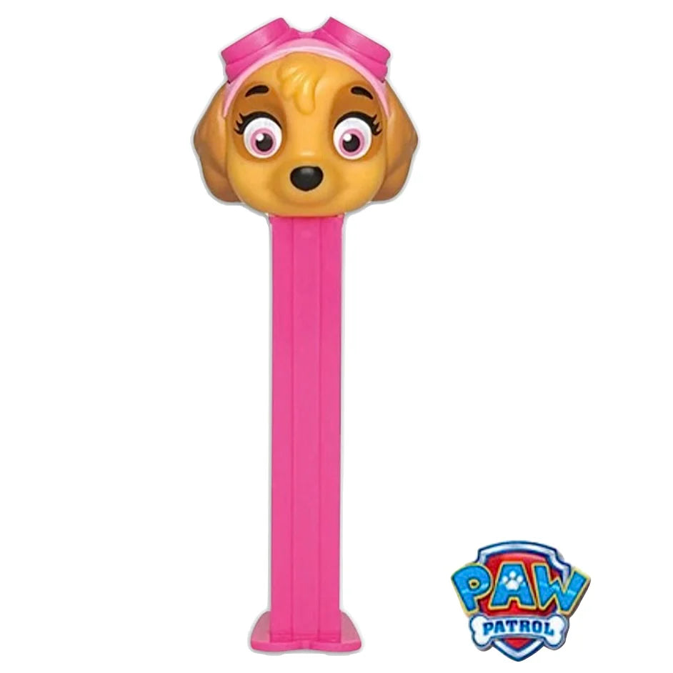 PEZ Paw Patrol