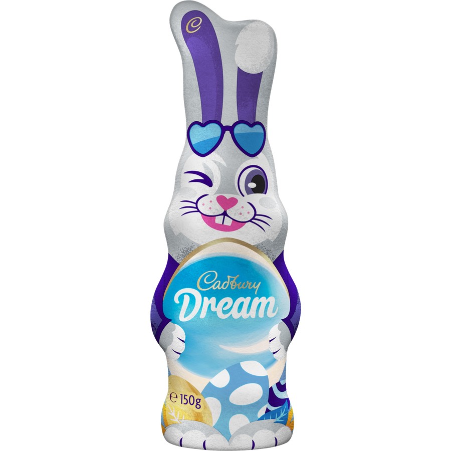 Cadbury Dream Bunny - 150g