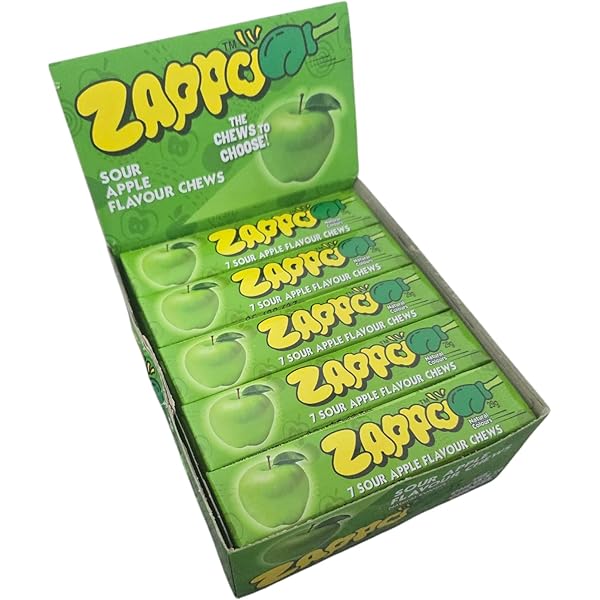 Zappo Apple