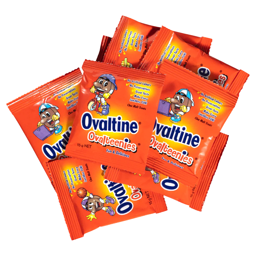 Ovalteenies