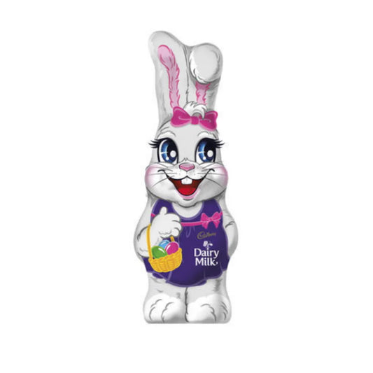 Cadbury Dairy Milk Chocolate Easter Bunny | 80g