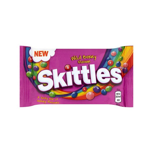 Skittles Wild Berry 45g