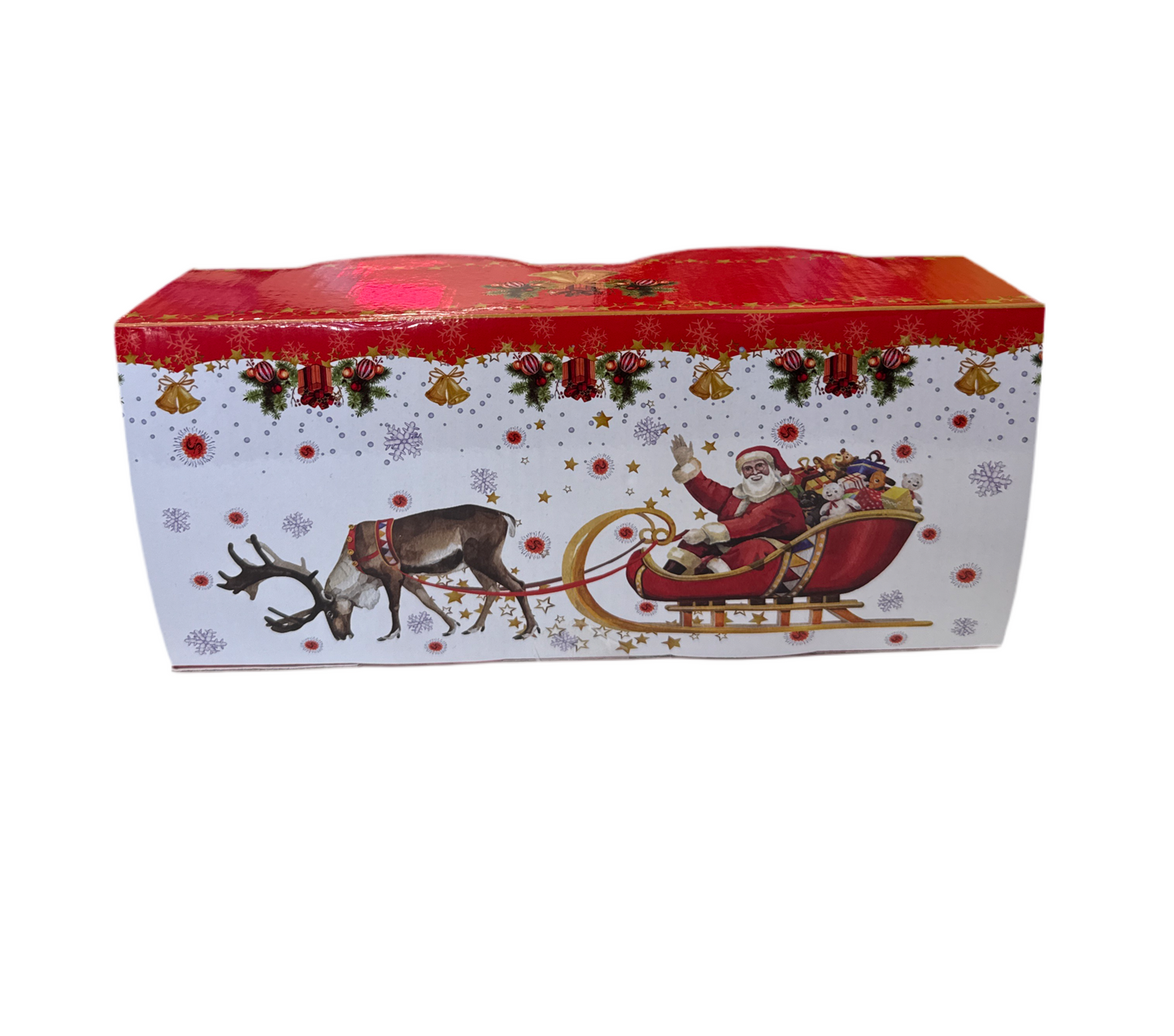 Christmas Mug Gift Boxed Design 2