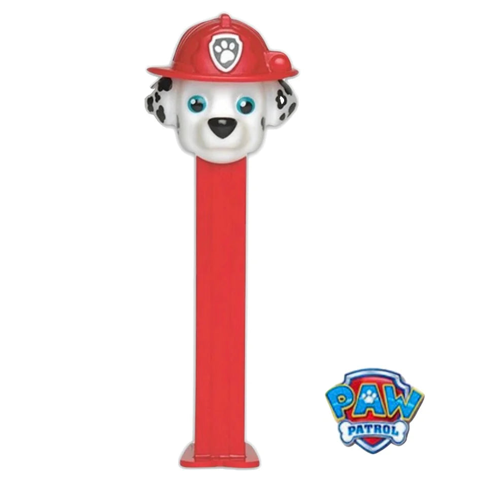 PEZ Paw Patrol