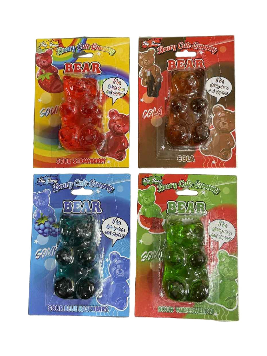 Gummy Bears 90g