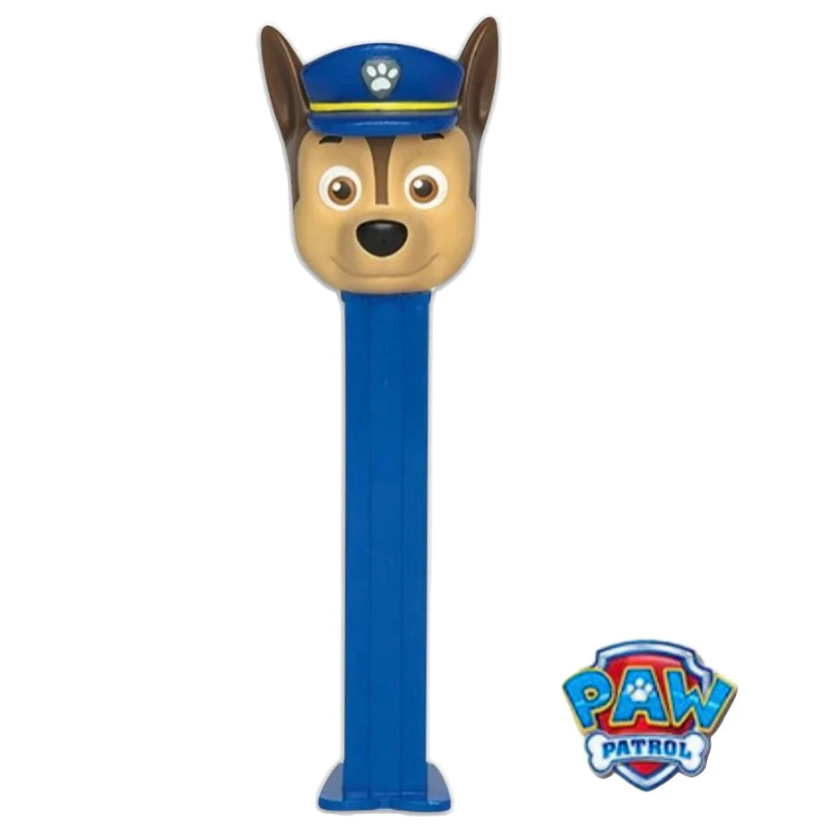 PEZ Paw Patrol