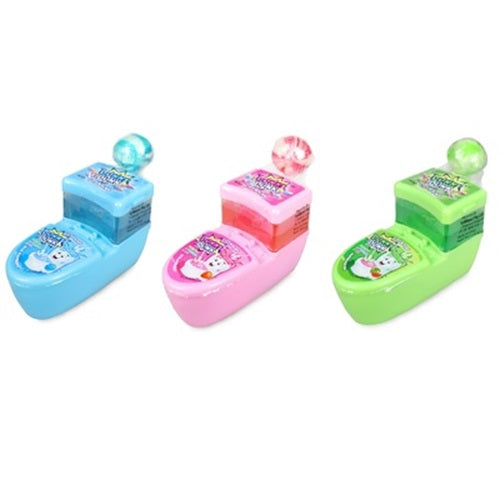 Dunny Dunk With Lollipop