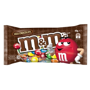 M&M's Milk Chocolate
