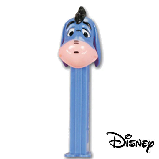 PEZ Winnie the Pooh