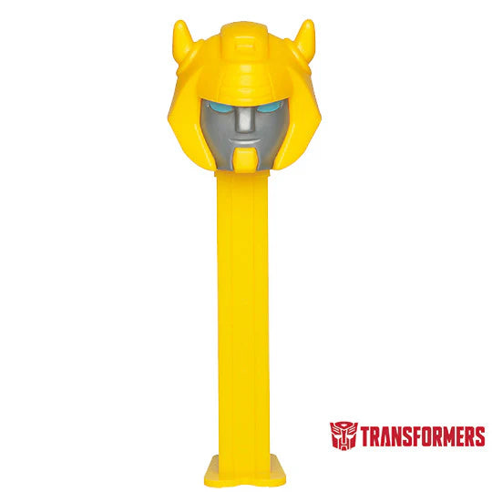 PEZ - Transformer