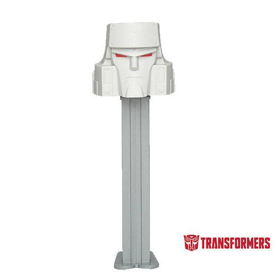 PEZ - Transformer
