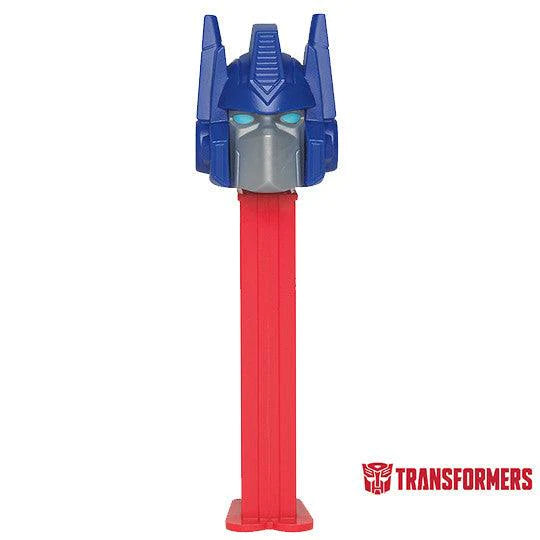 PEZ - Transformer