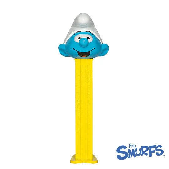 Pez - Smurfs