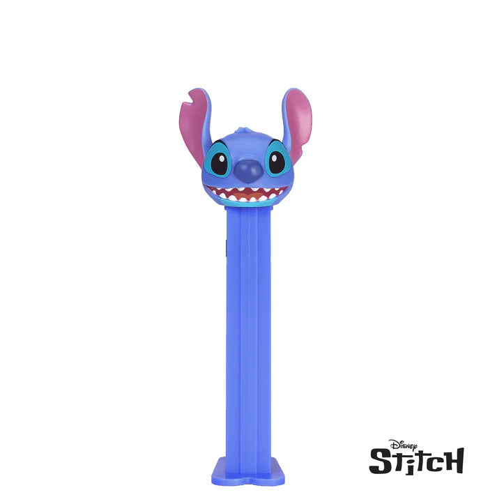 PEZ - Stitch