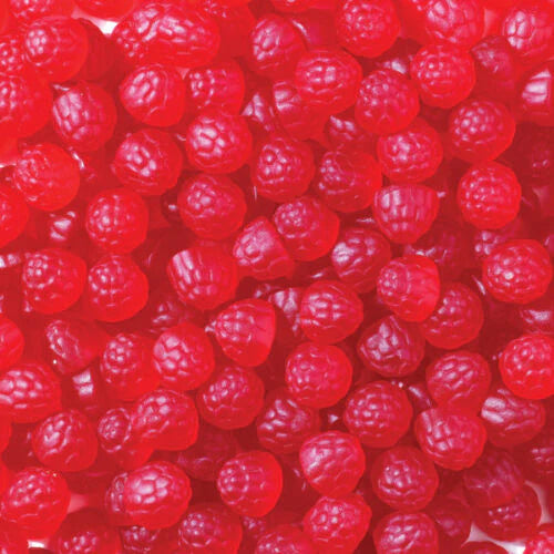 Allens RASPBERRIES