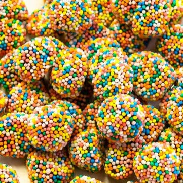 Licorice Delights