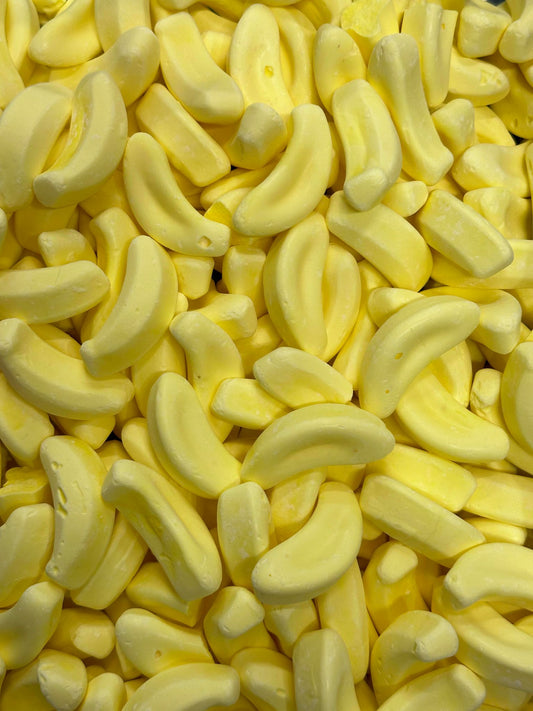 Aussie Bananas