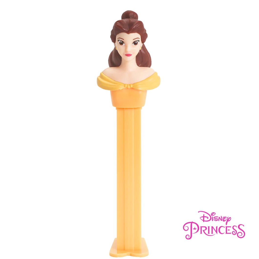 PEZ Princess