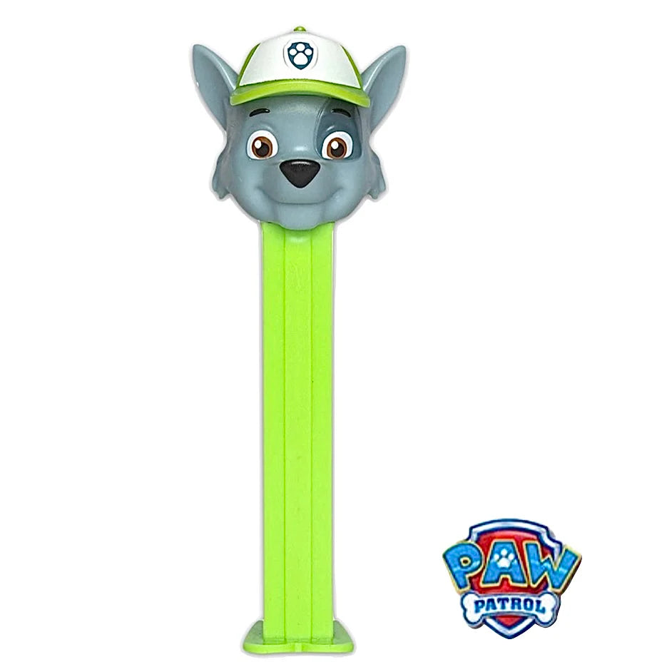 PEZ Paw Patrol