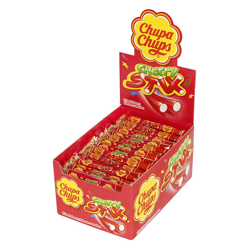 Chupa Chup Cherry Stix