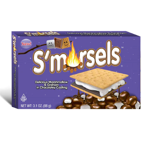 S'moresels